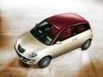 Lancia Ypsilon Unique Edition 2003 года